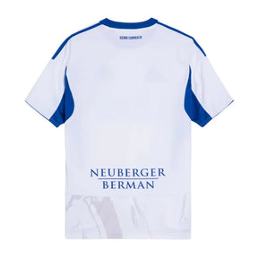 Como 1907 Away Fan Jersey 2025/26