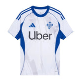 Como 1907 Away Fan Jersey 2025/26