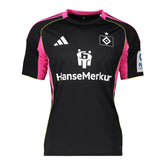 Hamburger Third Fan Jersey 2025/26