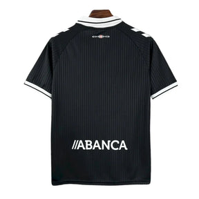Celta Vigo Europa League Away Fan Jersey 2025/26