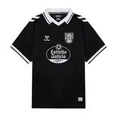 Celta Vigo Europa League Away Fan Jersey 2025/26