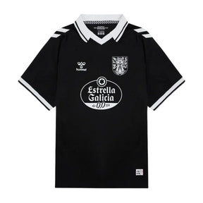 Celta Vigo Europa League Away Fan Jersey 2025/26
