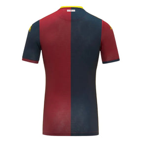 Genoa CFC Home Fan Jersey 2025/26