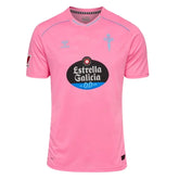 Celta Vigo Third Fan Jersey 2025/26