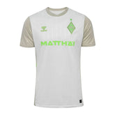 Werder Bremen Away Fan Jersey 2025/26