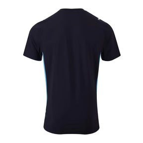 Olympique Marseille Away Fan Jersey 2025/26 Patches UCL + 10th Anniversary UEFA.