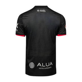 RCD Mallorca Third Fan Jersey 2025/26