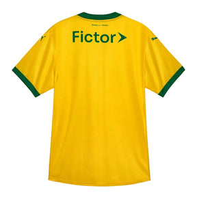 Palmeiras Third Authentic Player2025/26