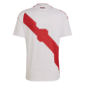Peru Home Fan Shirt 2026-2027