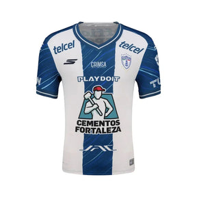 Pachuca Home Fan Jersey 2025/26