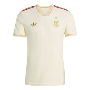 Flamengo Third Authentic Player 2025/26