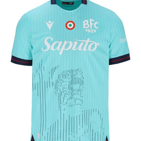 Bologna Third Fan Jersey Shirt 2025-2026