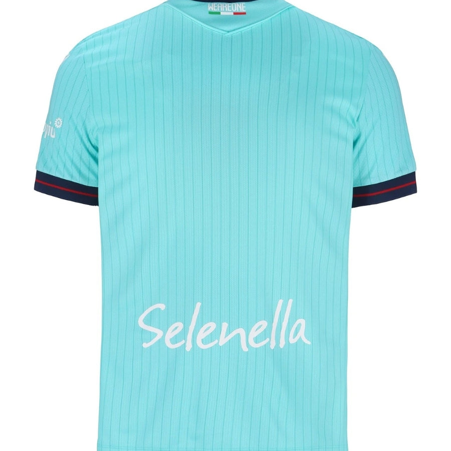 Bologna Third Fan Jersey Shirt 2025-2026