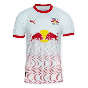 Red Bull Bragantino Home Fan Jersey 2025/26