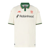 Nice Away Jersey 2025/26