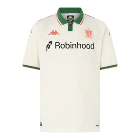 Nice Away Jersey 2025/26