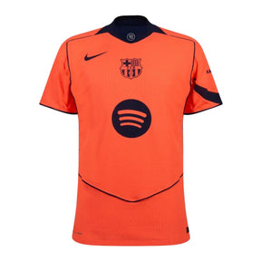 Barcelona  Lamine Yamal 10 Third Fan Jersey 2025/26
