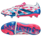 Botas de fútbol Predator Elite Fold-over Tongue FG Reemergence