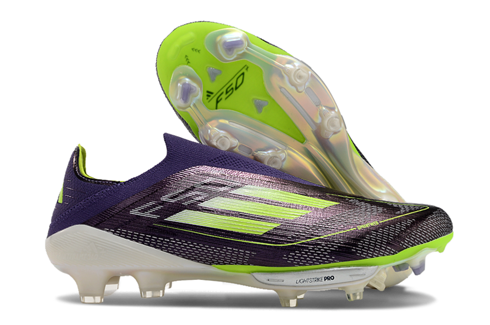 Botas de fútbol Adidas F50+ FG