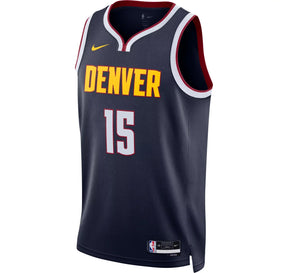 Edición de iconos de los Denver Nuggets de la NBA 2023-24 