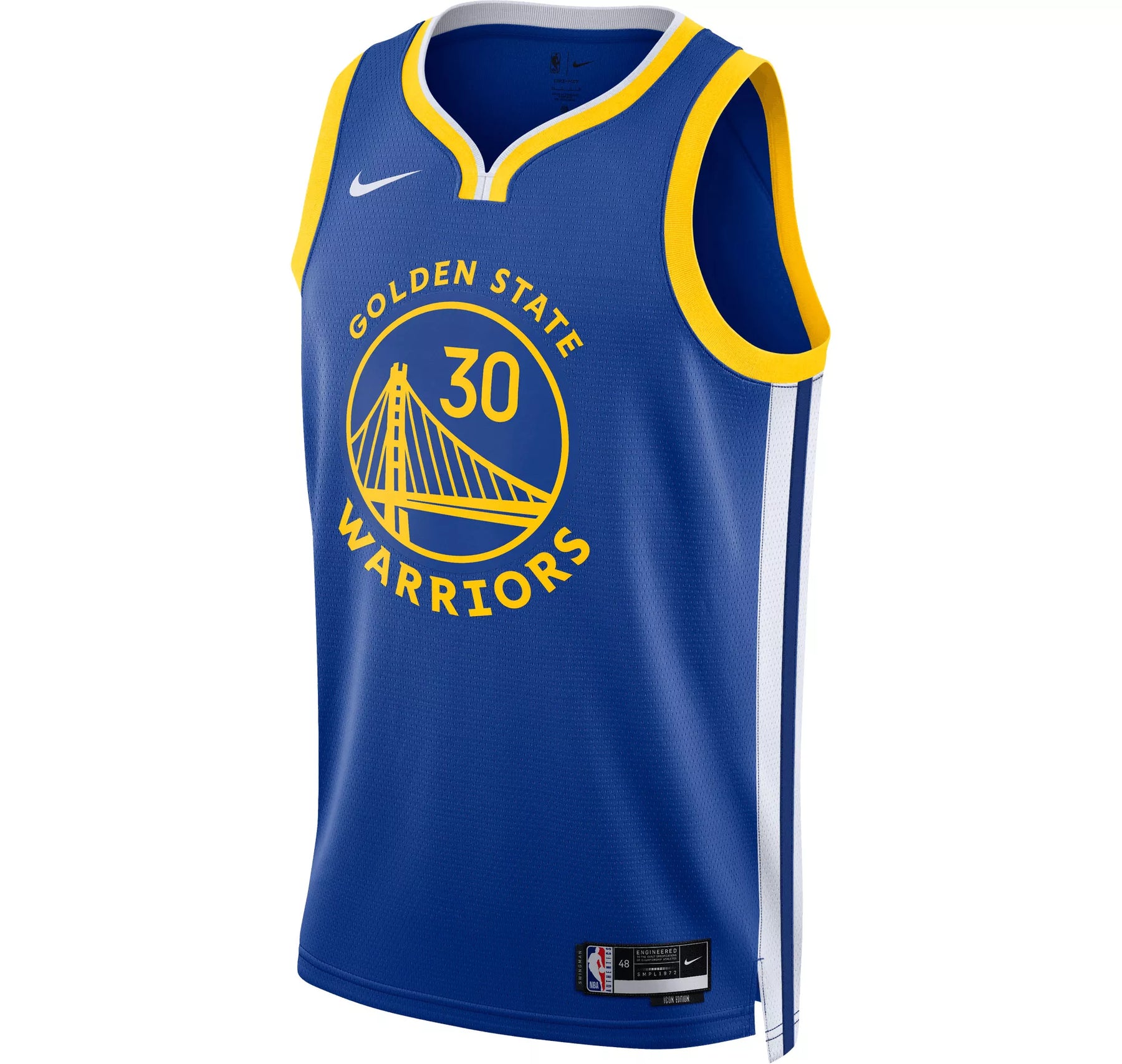 Edición de iconos de los Golden State Warriors de la NBA 