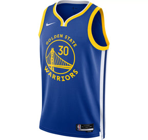 Edición de iconos de los Golden State Warriors de la NBA 