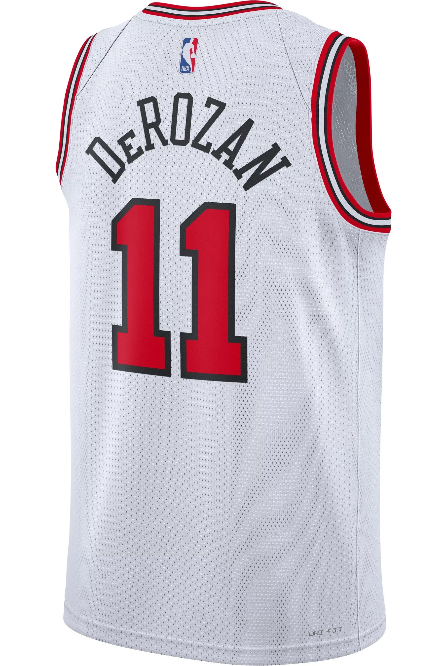 NBA Chicago Bulls - Edición de la Asociación 2023-24 