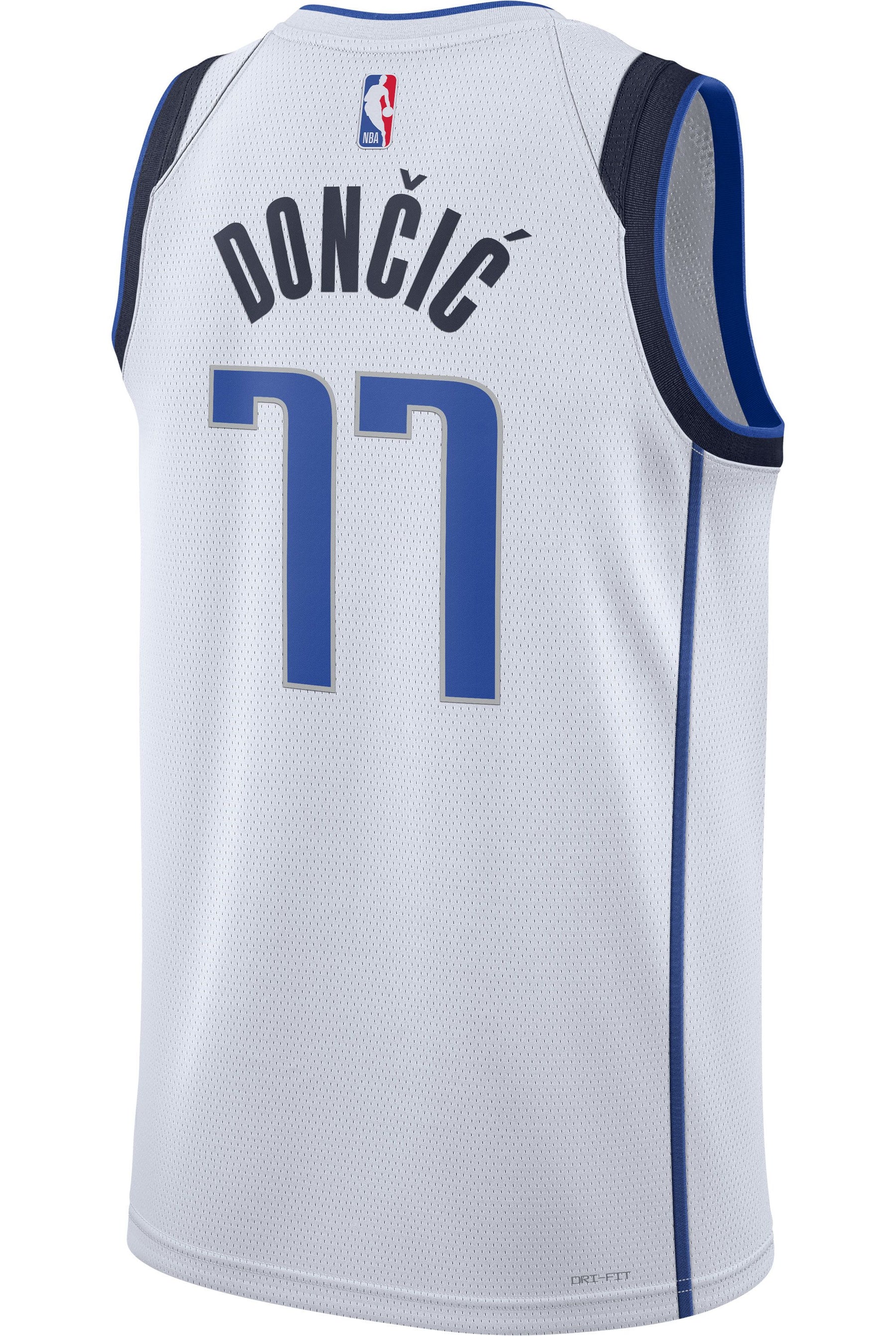 NBA Dallas Mavericks - Edición de la asociación 