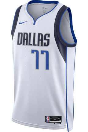 NBA Dallas Mavericks - Edición de la asociación 