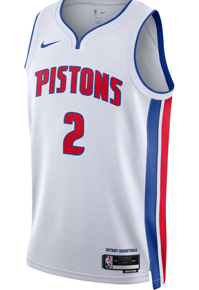 NBA Detroit Pistons - Edición Asociación 2023-24 