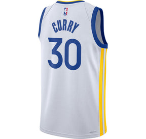 Golden State Warriors de la NBA - Edición de la asociación 