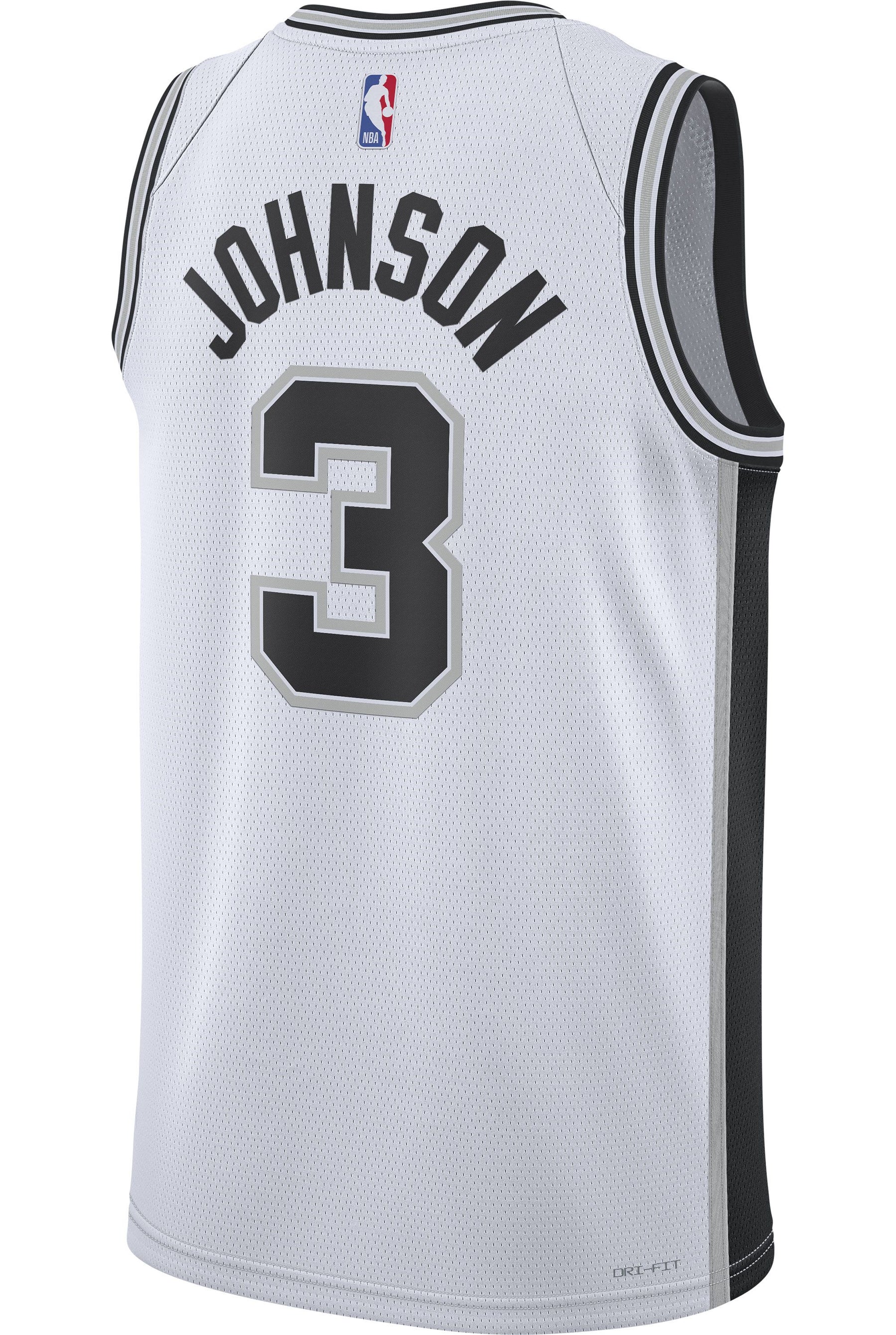 NBA San Antonio Spurs - Edición de la Asociación 