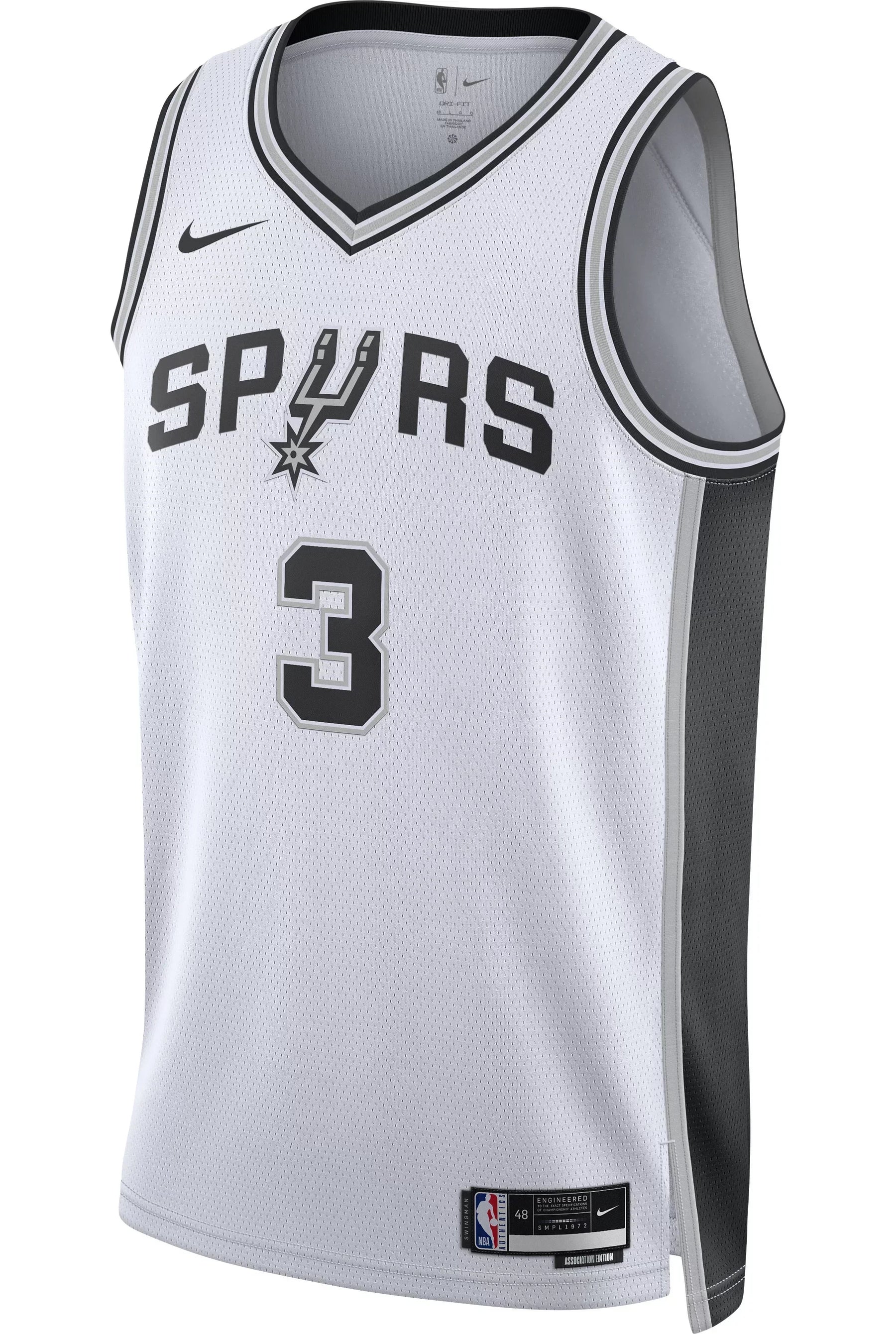 NBA San Antonio Spurs - Edición de la Asociación 