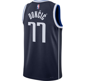 NBA Dallas Mavericks - Edición de declaración 2023-24 