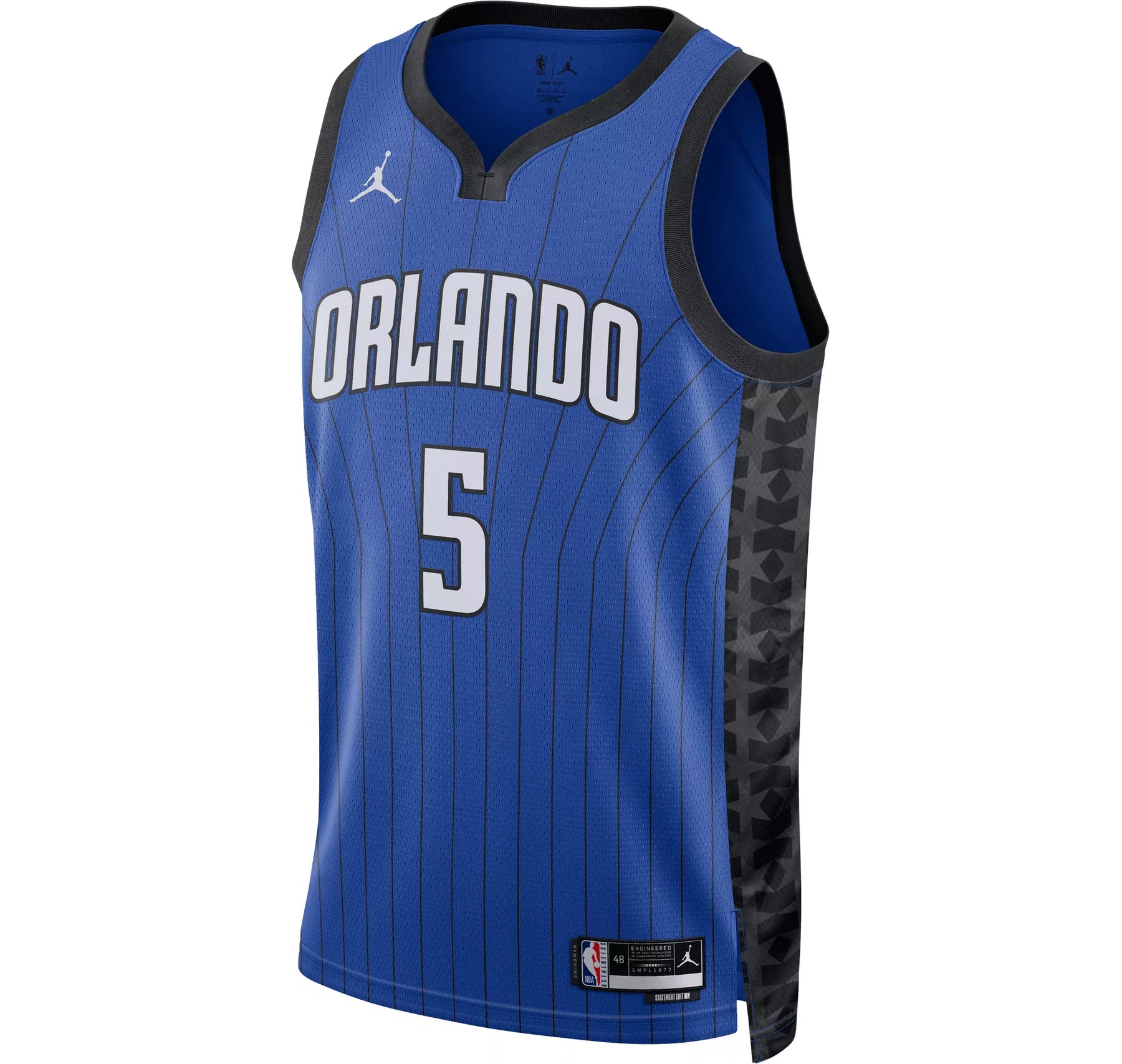 Edición de la NBA Orlando Magic - Statement 2023-24 