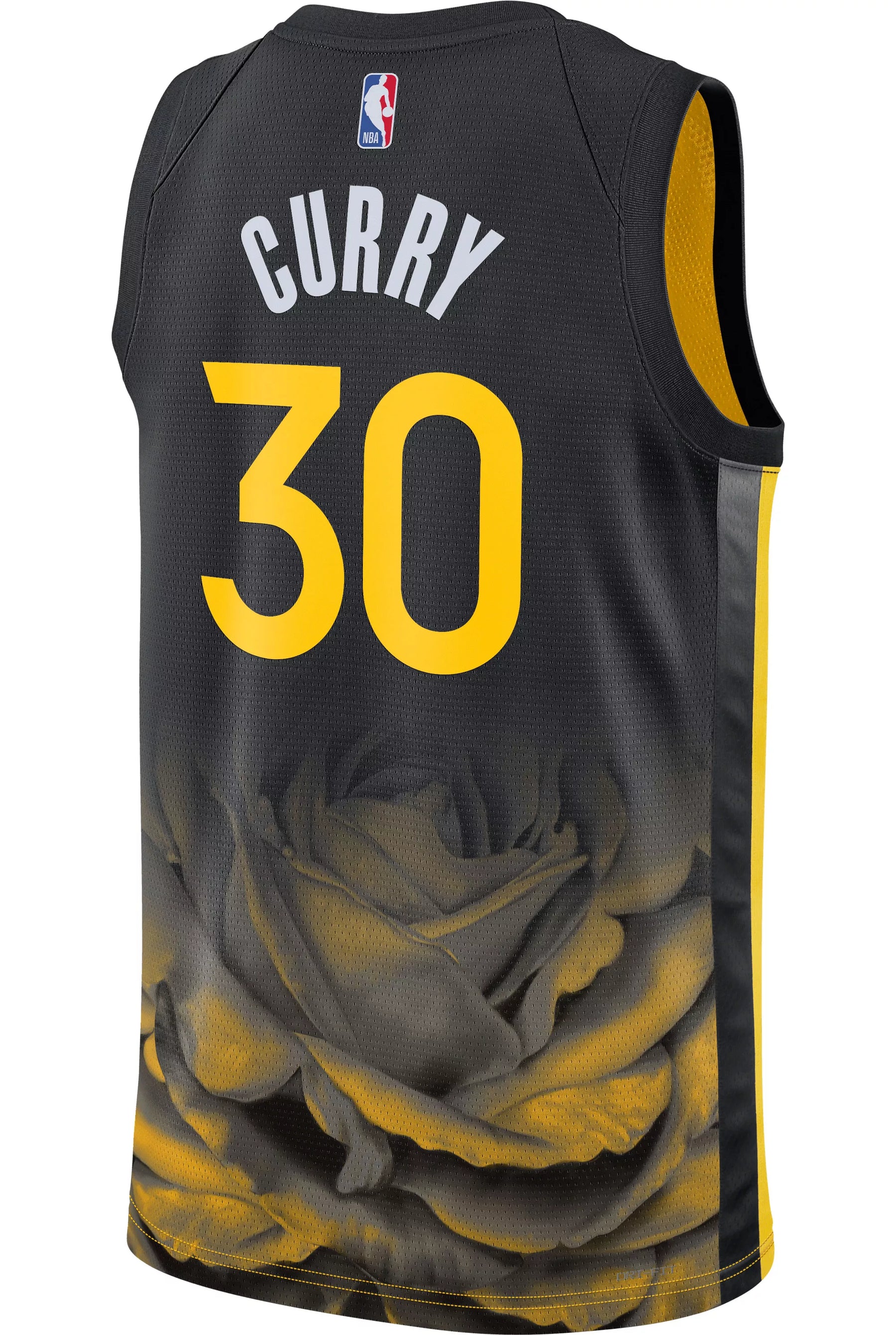 NBA Golden State Warriors - Edición ciudad 2022-23 