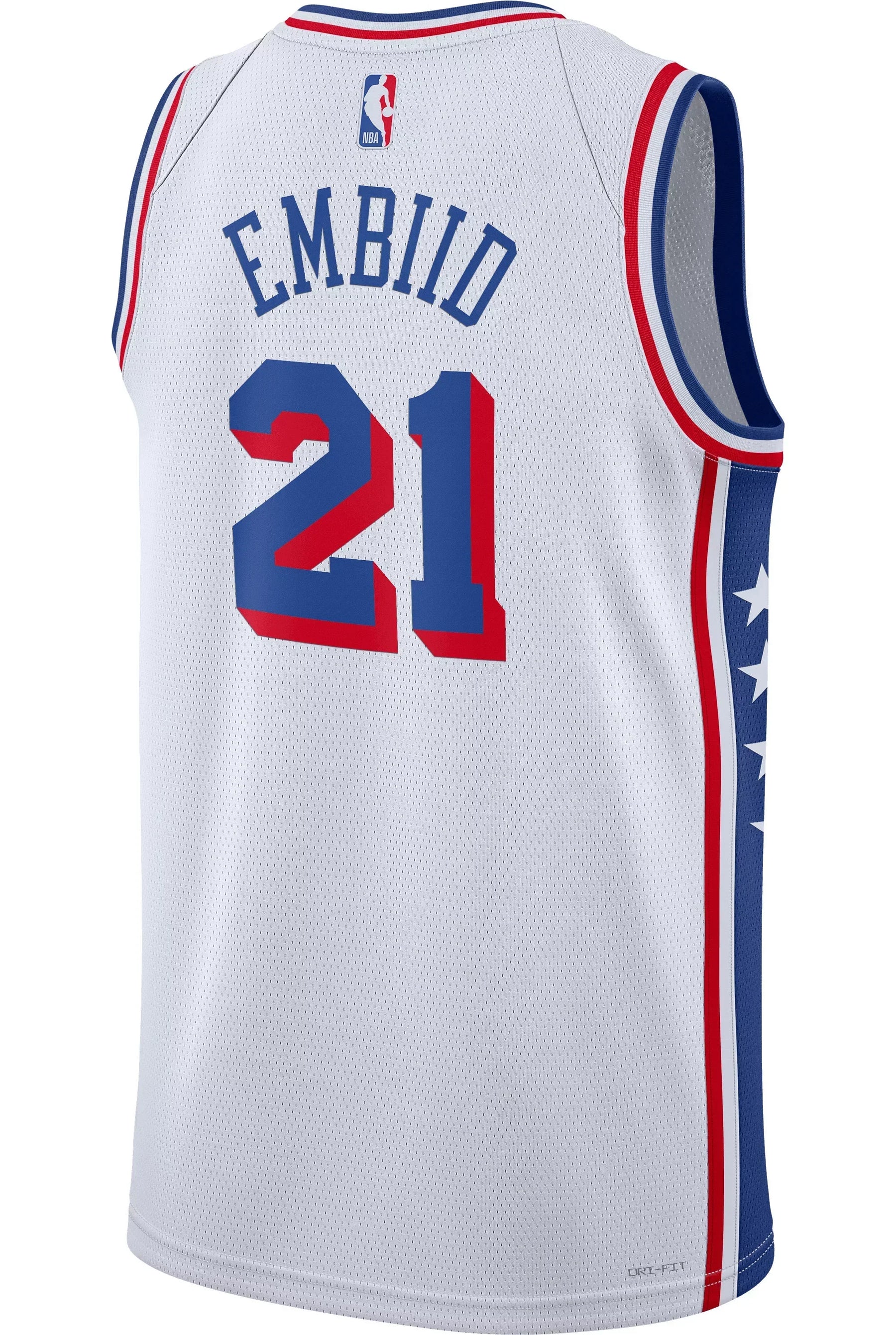 NBA Philadelphia 76ers - Edición de la Asociación 2023-24 