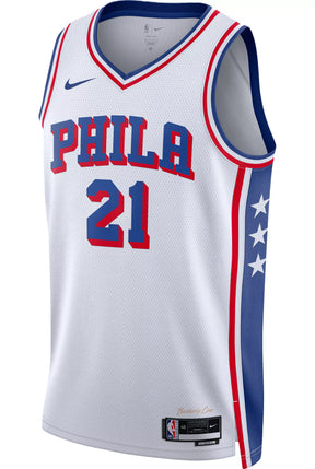 NBA Philadelphia 76ers - Edición de la Asociación 2023-24 