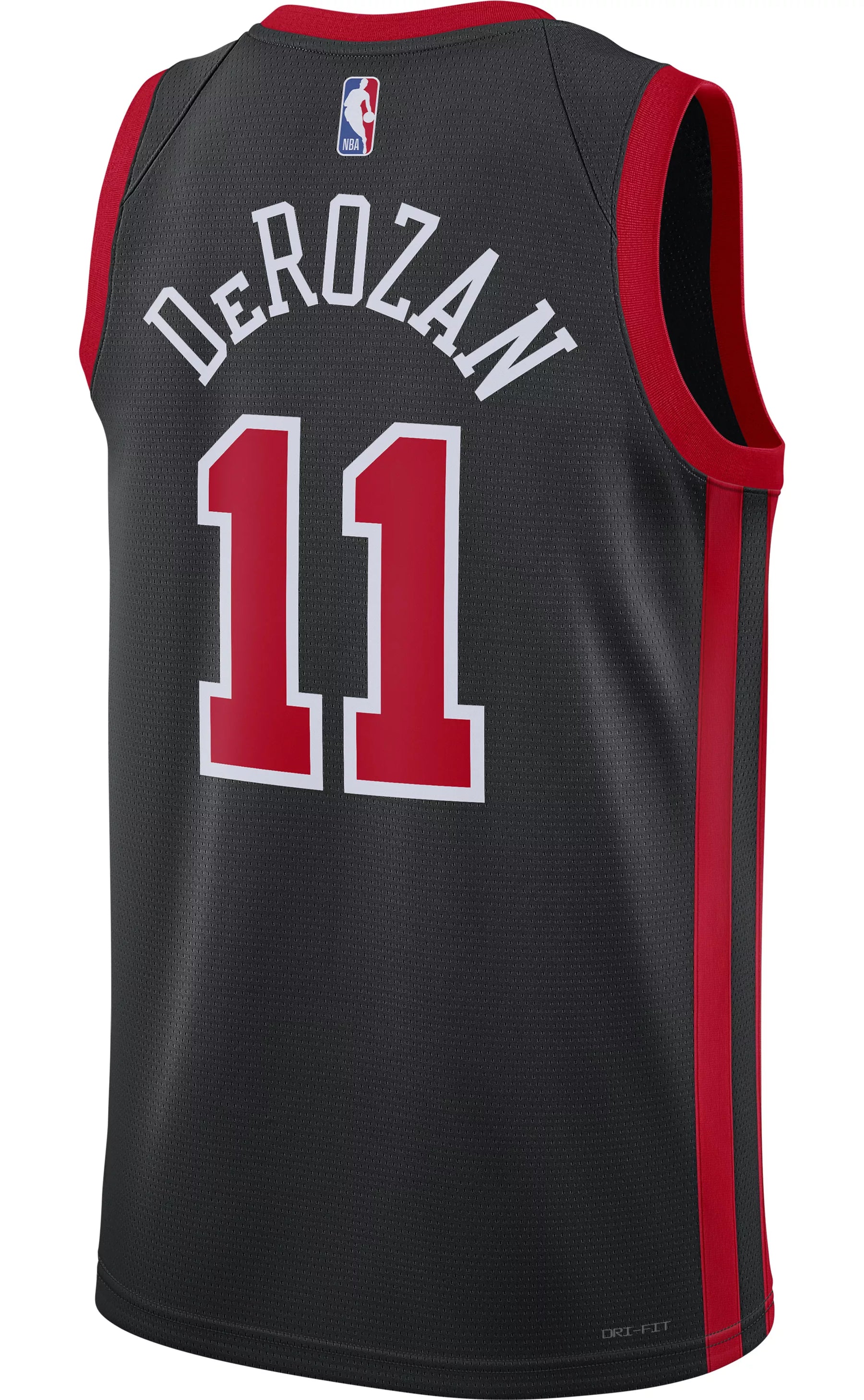 NBA Chicago Bulls - Edición de la ciudad 2023-24 