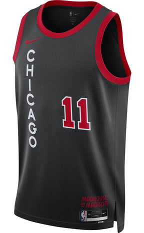 NBA Chicago Bulls - Edición de la ciudad 2023-24 