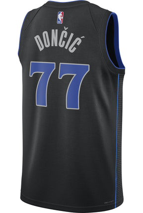 NBA Dallas Mavericks - Edición de la ciudad 2023-24 