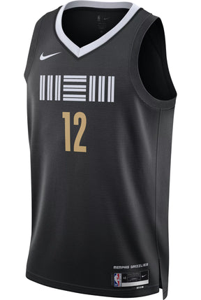 NBA Memphis Grizzlies - City Edition 2023-24