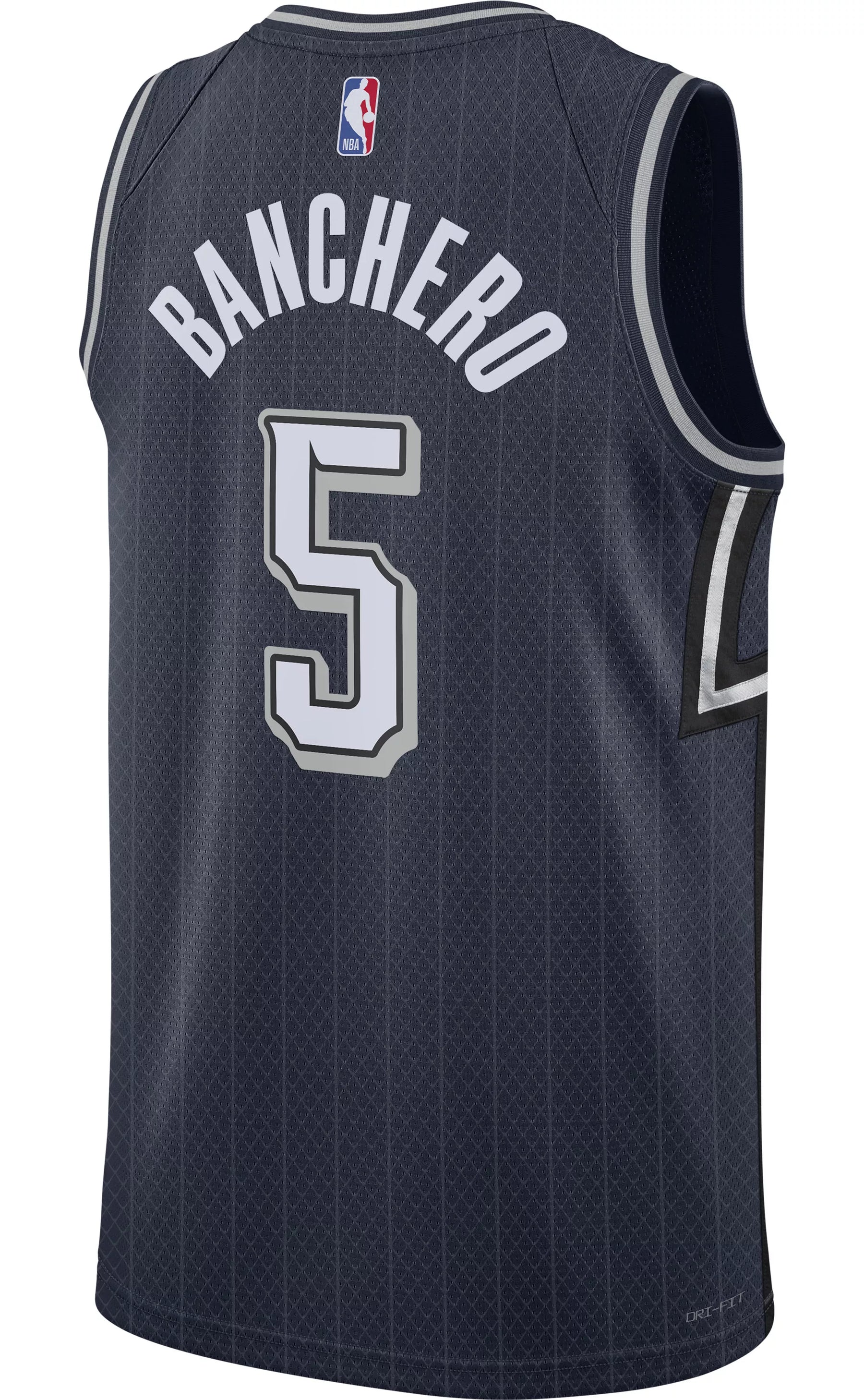 Edición de la ciudad de los Orlando Magic de la NBA 