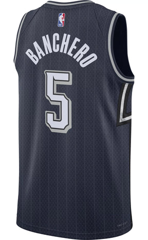 Edición de la ciudad de los Orlando Magic de la NBA 