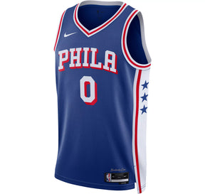 NBA Philadelphia 76ers - Edición Ícono 2023-24 