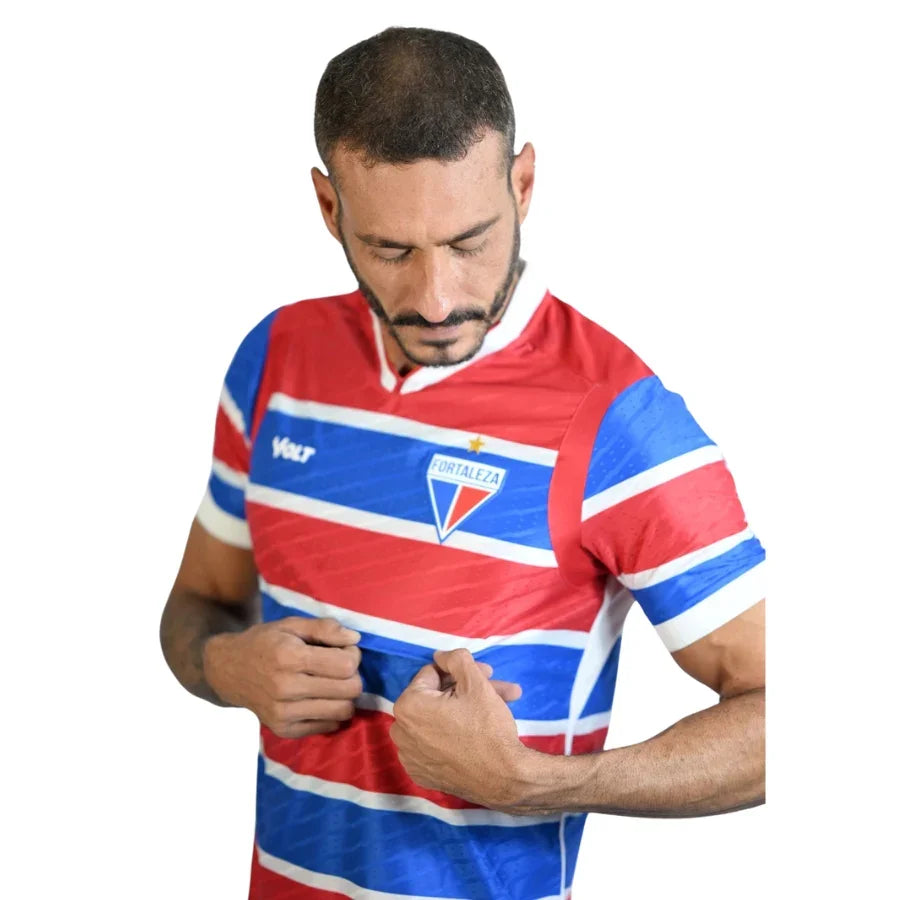 Fortaleza Home Fan Jersey 2025/26