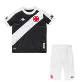 Kit infantil Vasco Home 24/25 