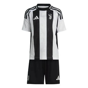 Kids Kit Juventus Home 24/25