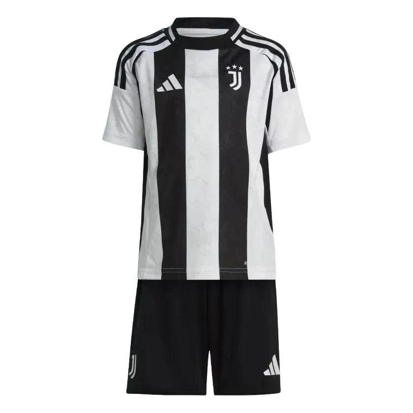 Kids Kit Juventus Home 24/25