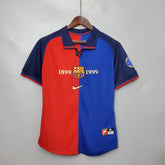 Barcelona Home Special Edition 100° Retro